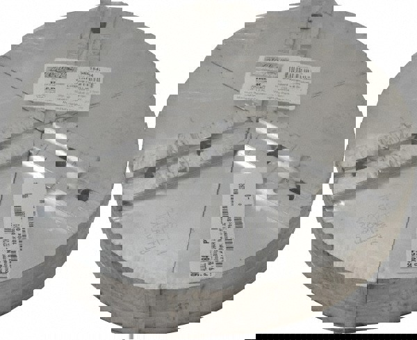 Soft Lathe Chuck Jaw: Tongue & Groove